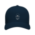 Retro Trucker Cap | Flexfit 6606 - Small Town Ink AZ - bold, fearless design