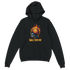 Mind on Fire - Heavy Blend Comfort Wear - Small Town Ink AZ - bold, fearless design